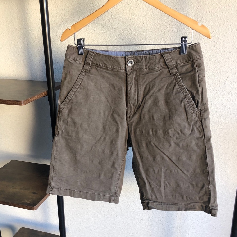 Horny Toad Mission Ridge Shorts